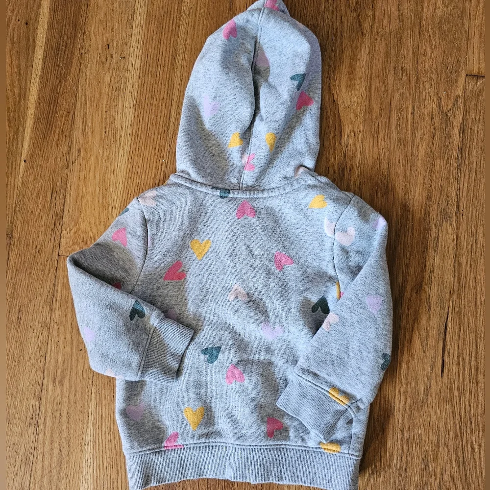 Cat & Jack Baby Girl's Infant Size 18 Months Bundle of Qty 2